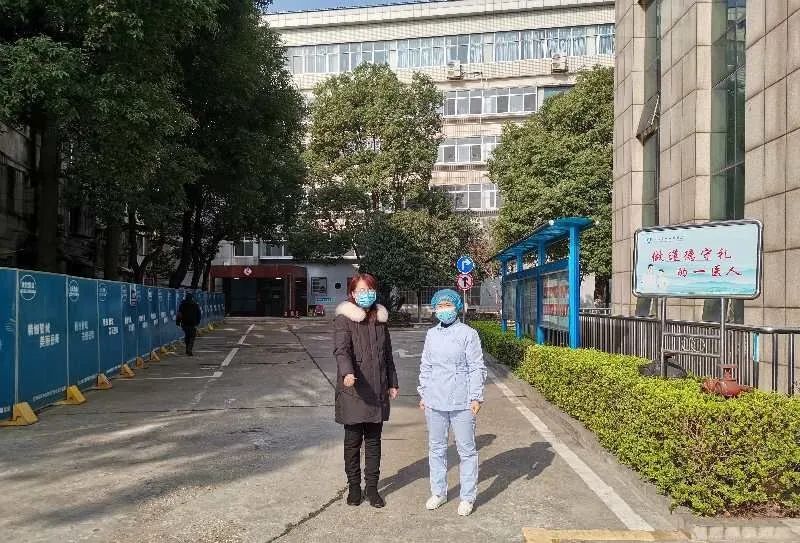 岳阳疫情下的日常温情与抗疫故事