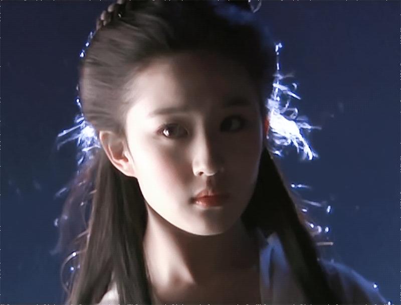 女演员包子，小巷深处的独特美食风味