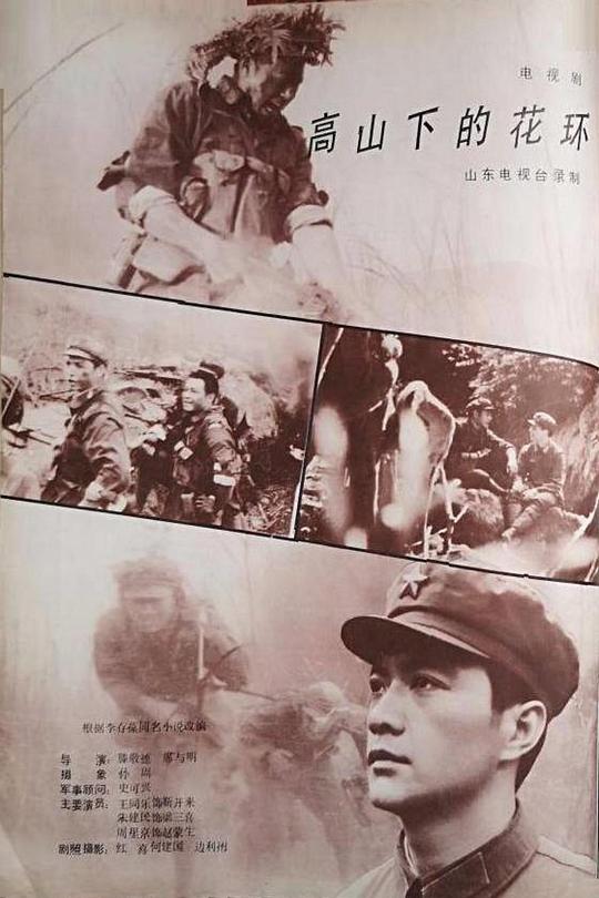 高山下的花环电影免费在线观看