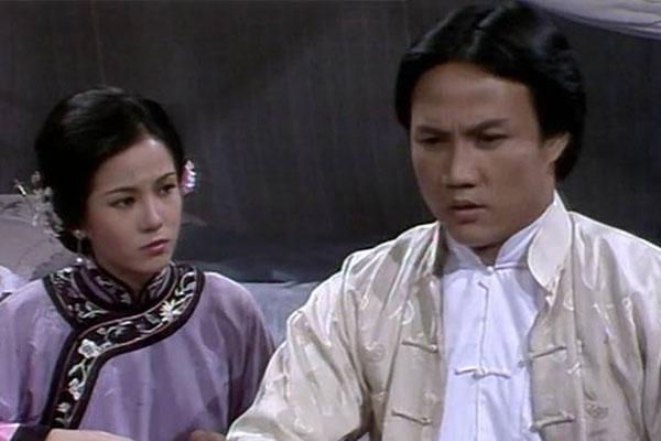 电视剧霍元甲演员表,电视剧霍元甲演员表