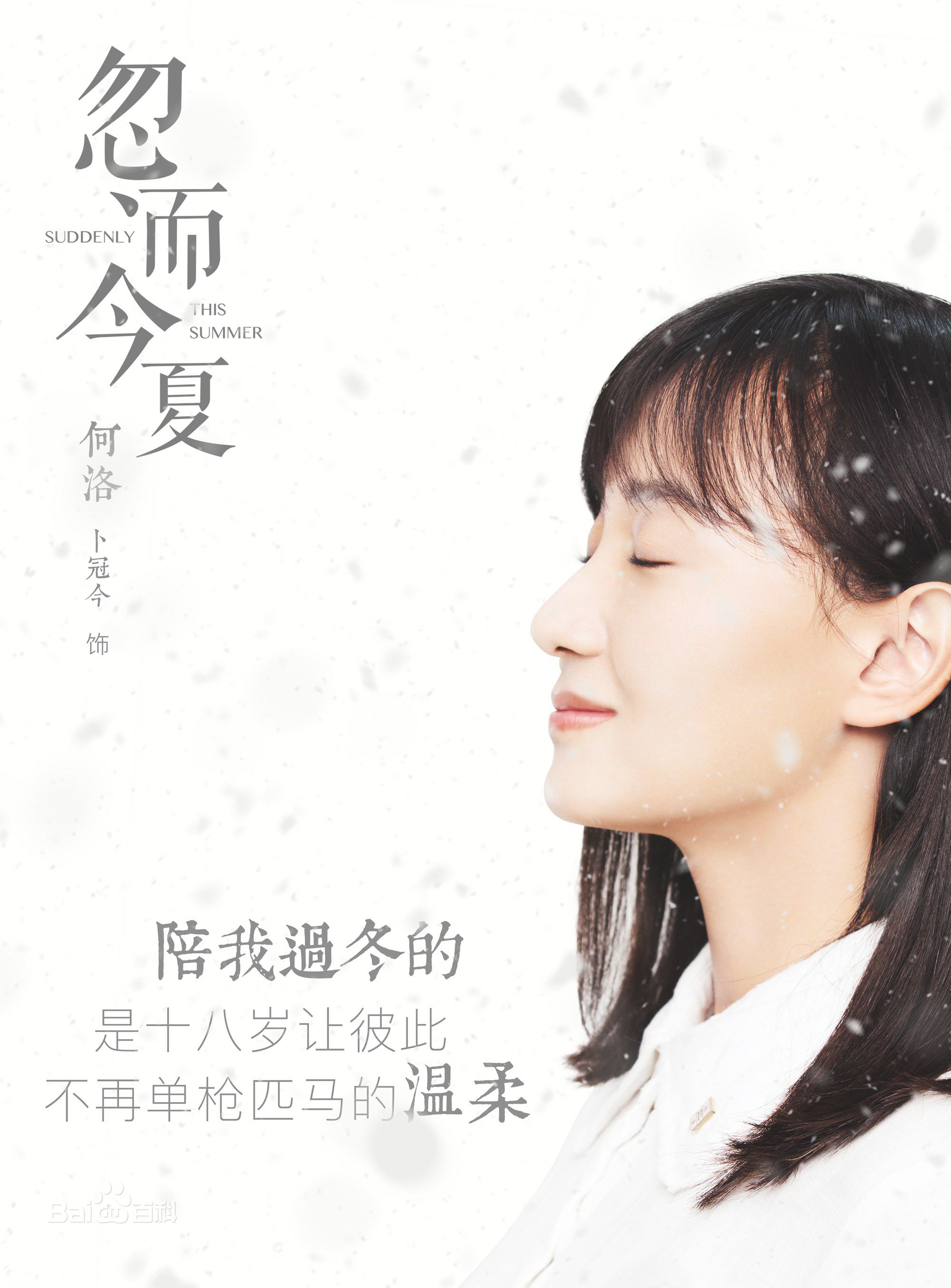 忽而今夏电视剧，观看指南与剧情概述