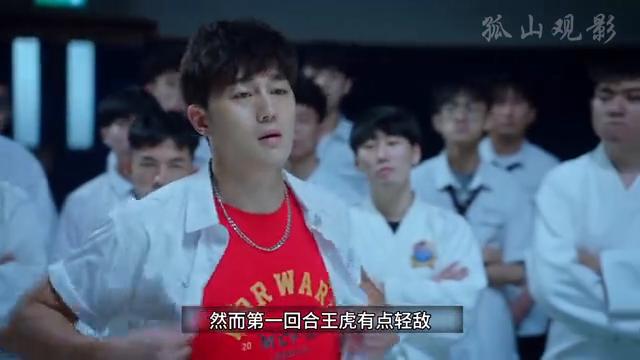 东北插班生豪华演员阵容揭秘！🌟