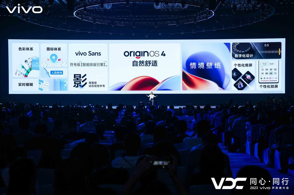 见证小城的科技奇迹与友情故事，vivo上市之路揭秘