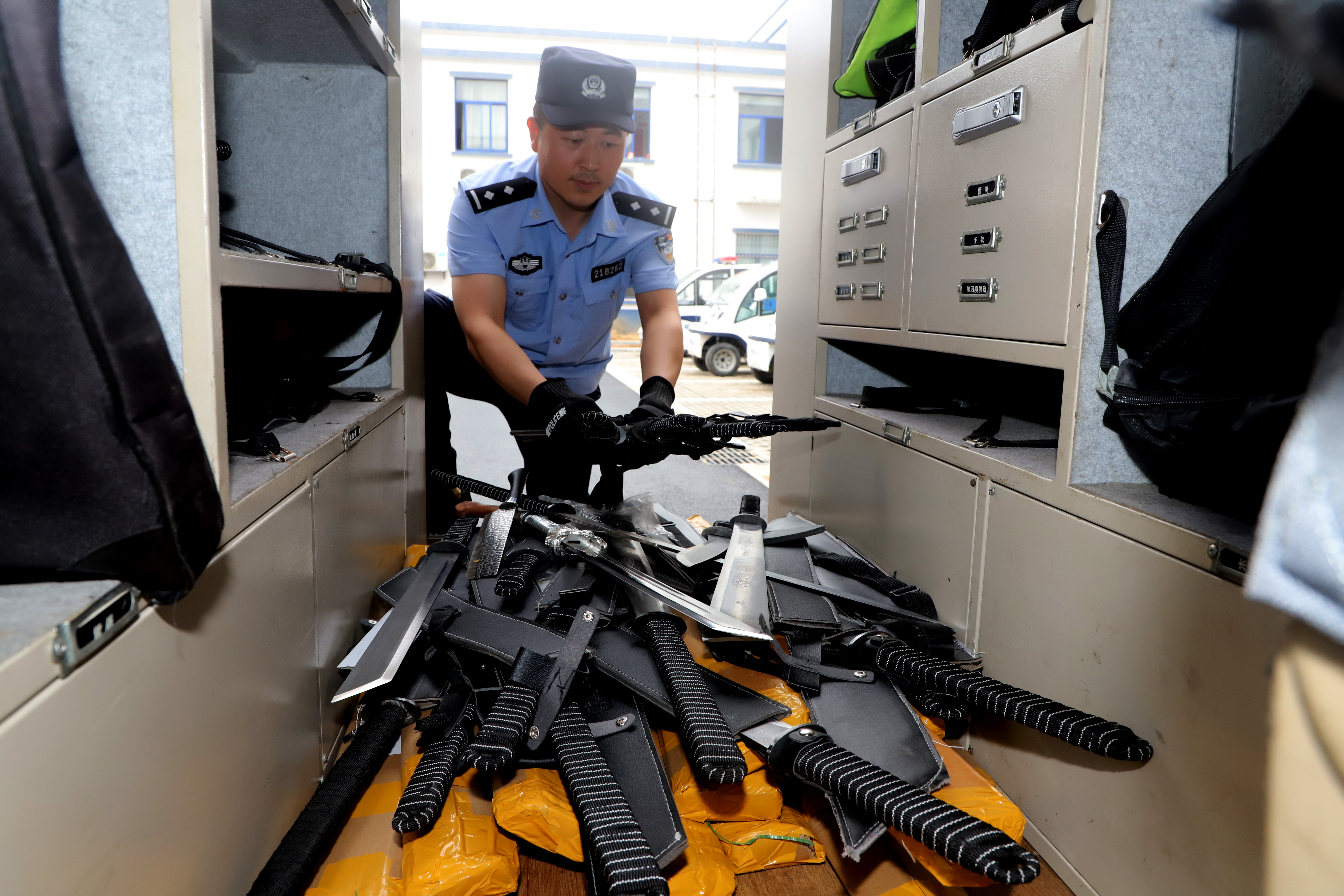 辐射环境检测服务 第68页