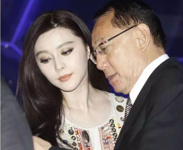 关于范冰冰露点电影，公众观点与个人立场的探讨与争议