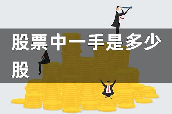 从未知到自信，掌握一手股票的力量之旅