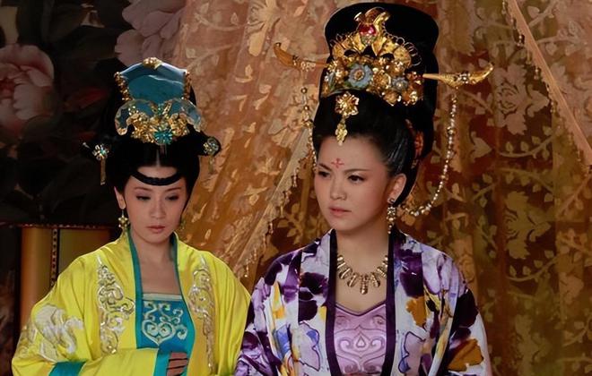 太平公主电影，历史魅力与银幕传奇的交织