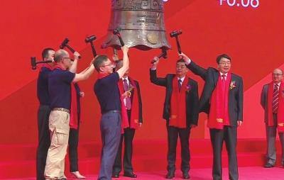 中小板上市企业名单，自然美景背后的探索之旅