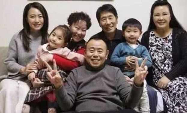 潘长江与条子联手演绎科技巨献，重塑生活想象！电视剧重磅来袭！