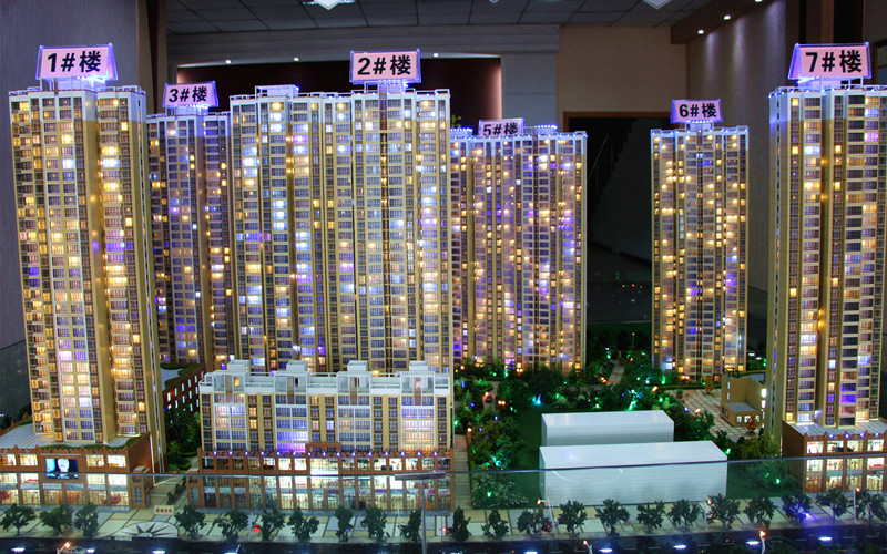 广河新住宅区从入门到精通的操作指南
