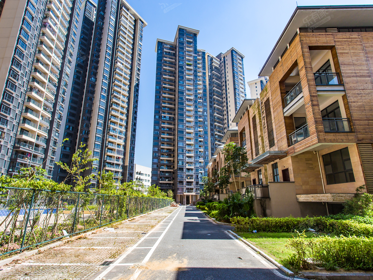 中山紫园最新房价动态及市场趋势，购房指南与实时更新房价信息