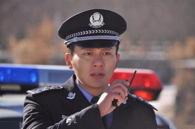 影视界正义使者，总演警察的男演员盘点