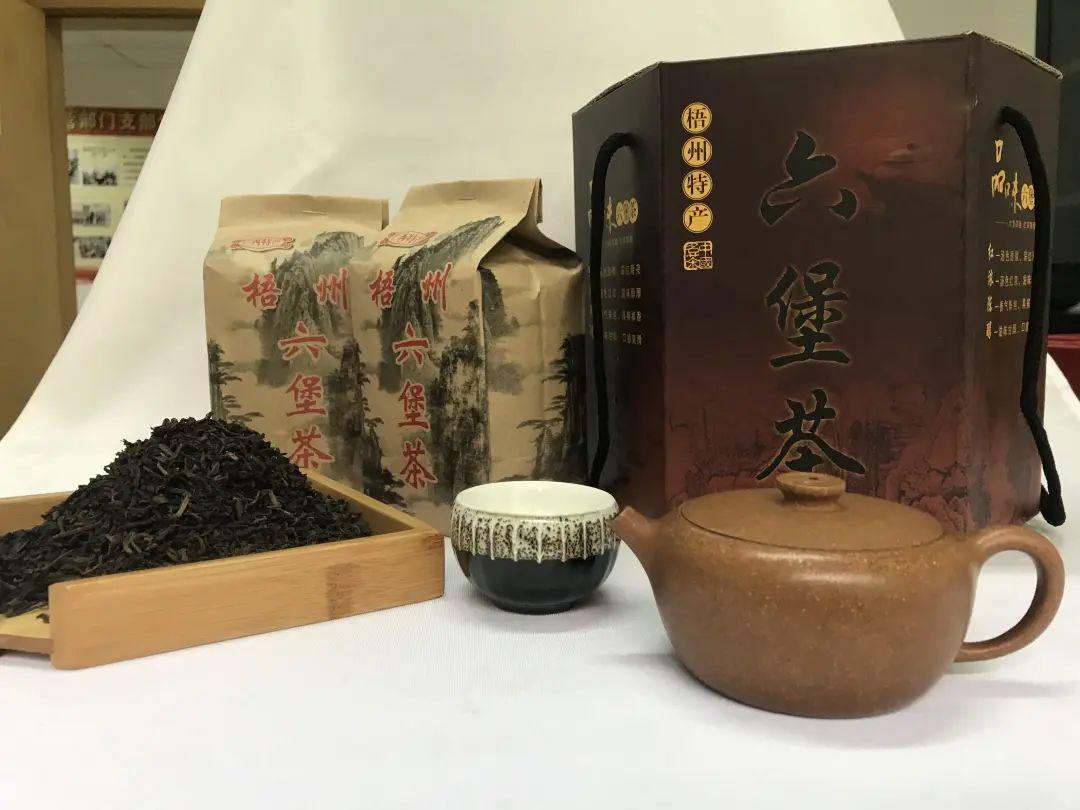 六堡巷弄深处的独特风情