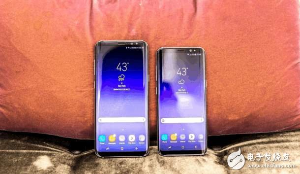 三星S8在香港的上市时间，变化、学习与自信的力量