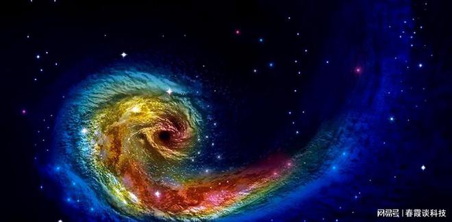 揭秘星际奥秘，宇宙最新发现开启新篇章
