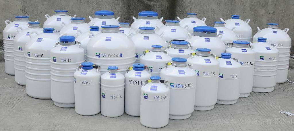 液氮市场行情深度解析与探讨