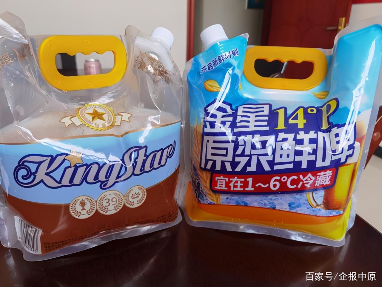 揭秘上市啤酒公司的幕后故事，走进啤酒世界的探索之旅！