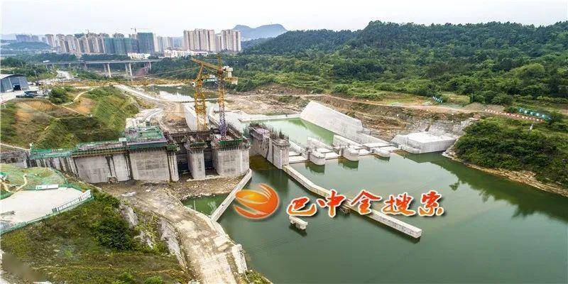 黄石盘水库最新消息更新，动态一览